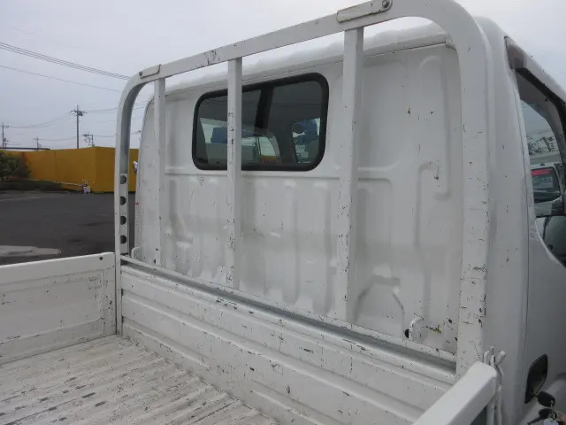 トヨタ ダイナ LDF-KDY271(4WD)の写真48