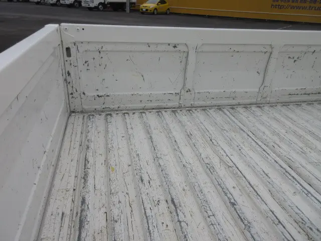 トヨタ ダイナ LDF-KDY271(4WD)の写真49