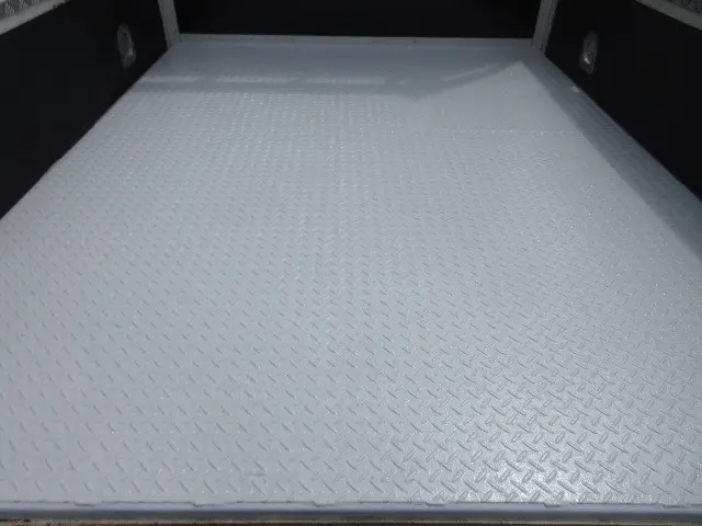 いすゞ エルフ TKG-NHS85A(4WD)の写真11