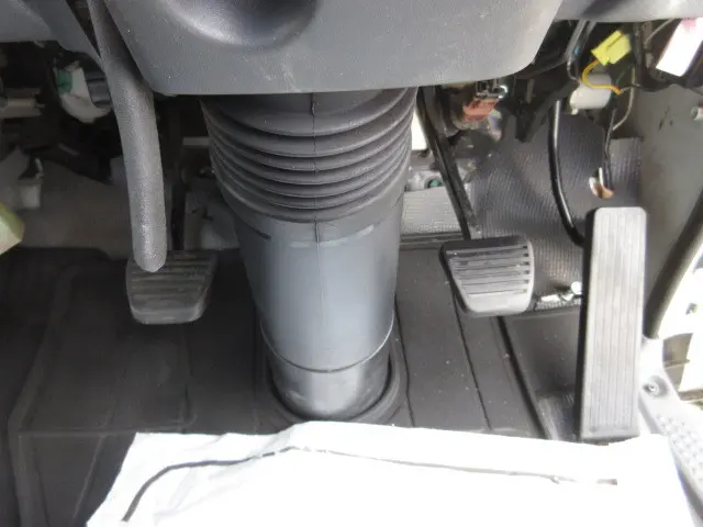 いすゞ エルフ TKG-NHS85A(4WD)の写真19