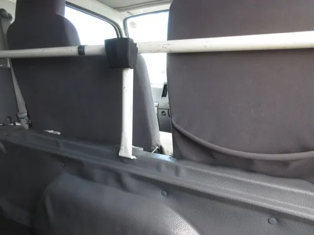 いすゞ エルフ TKG-NHS85A(4WD)の写真25