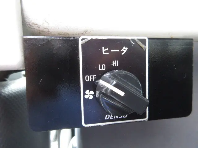 いすゞ エルフ TKG-NHS85A(4WD)の写真27