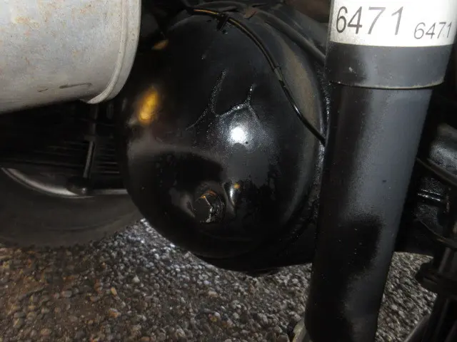 いすゞ エルフ TKG-NHS85A(4WD)の写真34