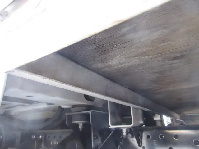 いすゞ エルフ TKG-NHS85A(4WD)の写真35