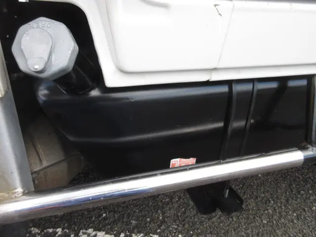 いすゞ エルフ TKG-NHS85A(4WD)の写真36