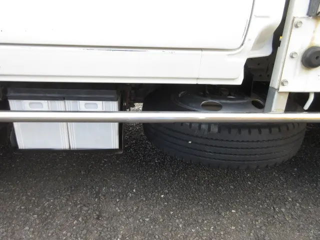 いすゞ エルフ TKG-NHS85A(4WD)の写真38