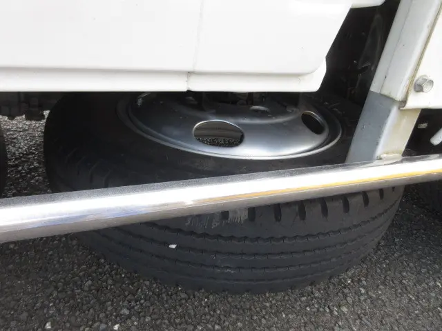 いすゞ エルフ TKG-NHS85A(4WD)の写真39