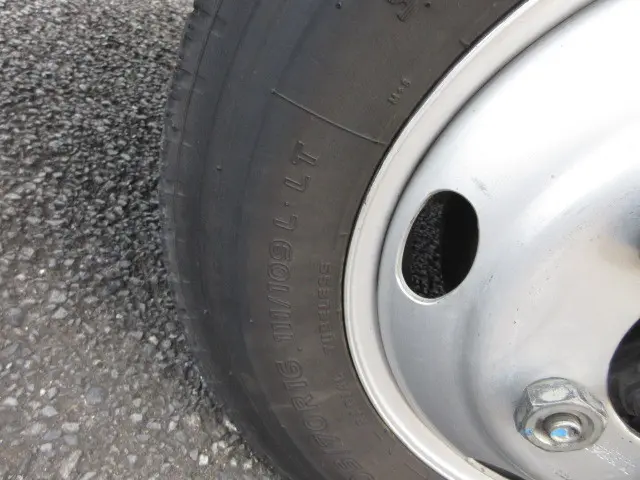 いすゞ エルフ TKG-NHS85A(4WD)の写真40