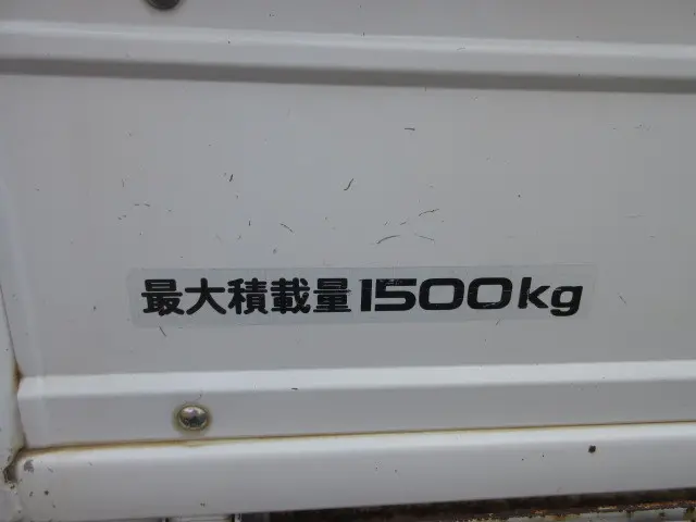 いすゞ エルフ TKG-NHS85A(4WD)の写真43