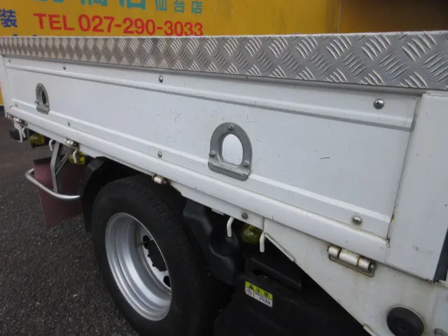 いすゞ エルフ TKG-NHS85A(4WD)の写真48