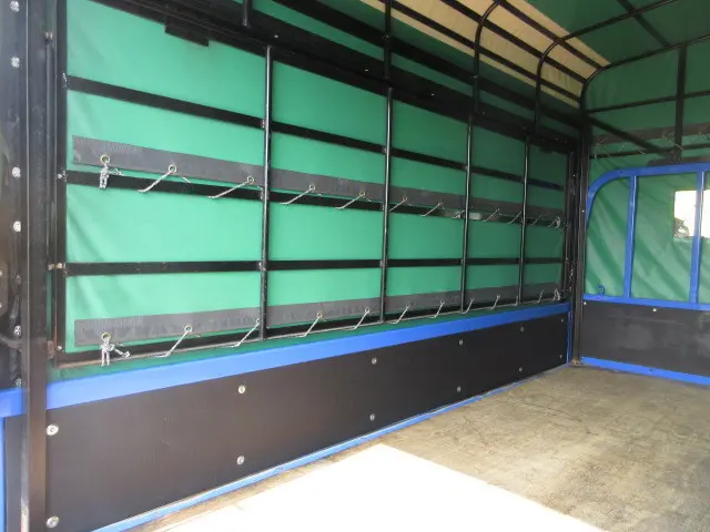 いすゞ エルフ TKG-NHS85A(4WD)の写真30