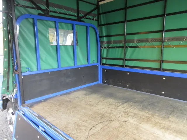 いすゞ エルフ TKG-NHS85A(4WD)の写真32