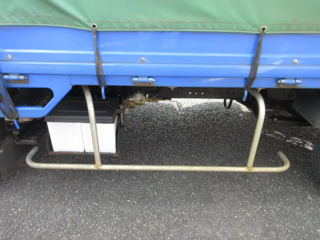 いすゞ エルフ TKG-NHS85A(4WD)の写真39