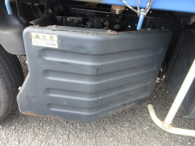 いすゞ エルフ TKG-NHS85A(4WD)の写真40