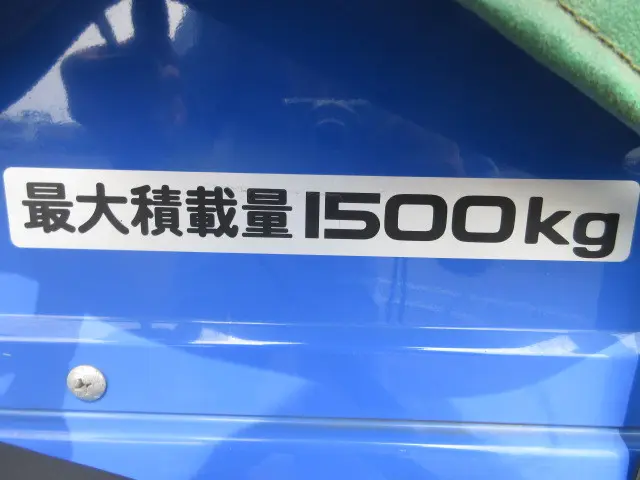 いすゞ エルフ TKG-NHS85A(4WD)の写真42