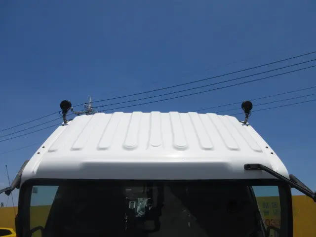 いすゞ フォワード 2RG-FRR90S2(2WD)の写真24