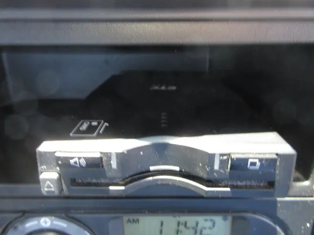 いすゞ フォワード 2RG-FRR90S2(2WD)の写真29