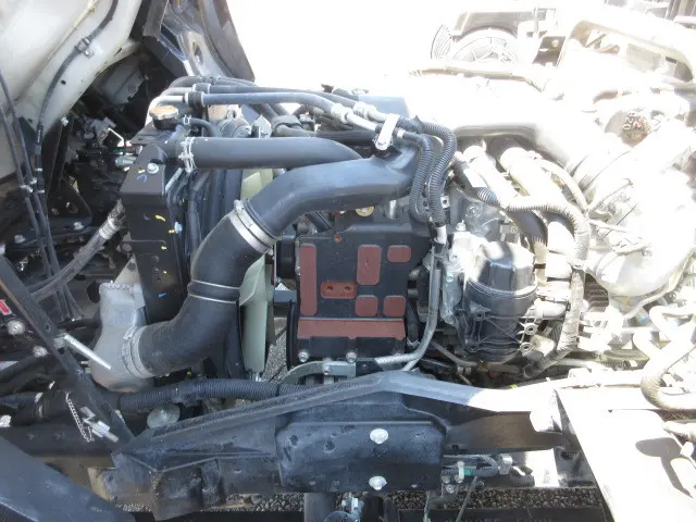 いすゞ フォワード 2RG-FRR90S2(2WD)の写真33