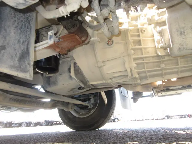 いすゞ フォワード 2RG-FRR90S2(2WD)の写真35