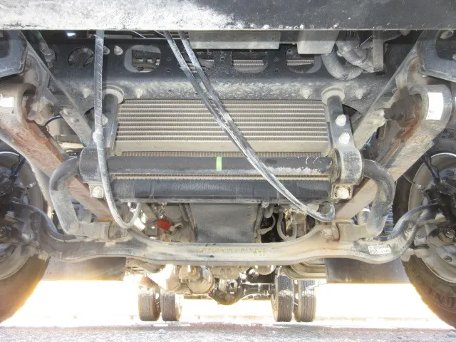 いすゞ フォワード 2RG-FRR90S2(2WD)の写真36