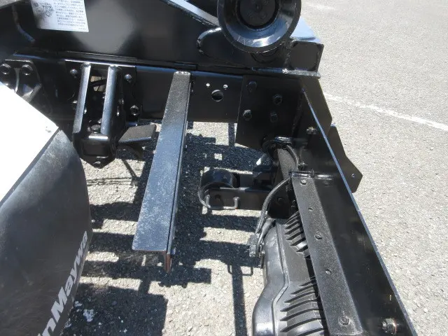 いすゞ フォワード 2RG-FRR90S2(2WD)の写真39