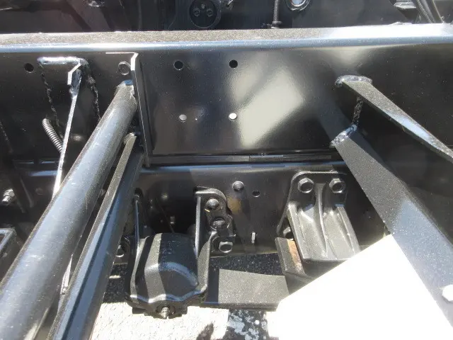 いすゞ フォワード 2RG-FRR90S2(2WD)の写真41