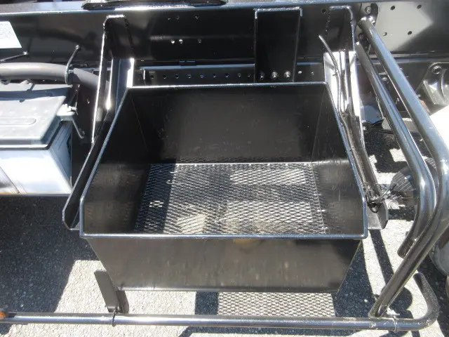 いすゞ フォワード 2RG-FRR90S2(2WD)の写真42