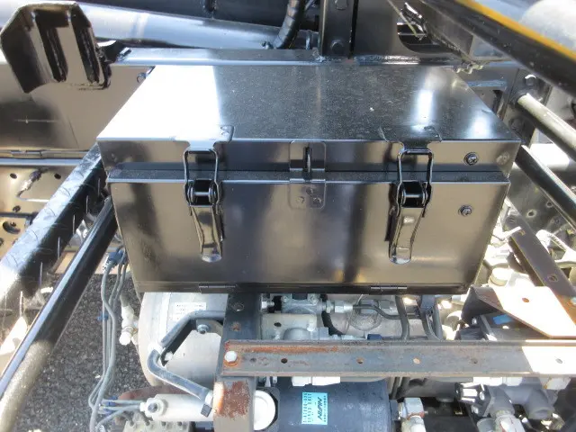 いすゞ フォワード 2RG-FRR90S2(2WD)の写真45