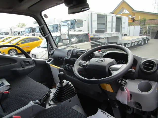 日野 デュトロ 2KG-XZU650F(2WD)の写真10