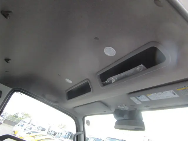 日野 デュトロ 2KG-XZU650F(2WD)の写真17