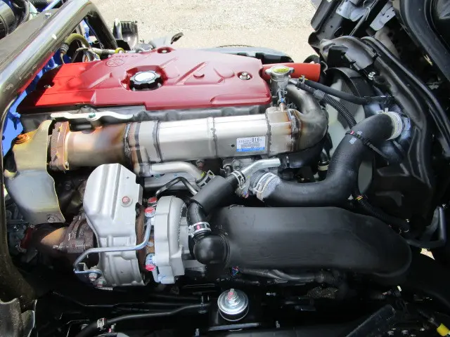 日野 デュトロ 2KG-XZU650F(2WD)の写真24