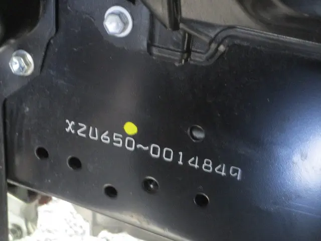 日野 デュトロ 2KG-XZU650F(2WD)の写真25