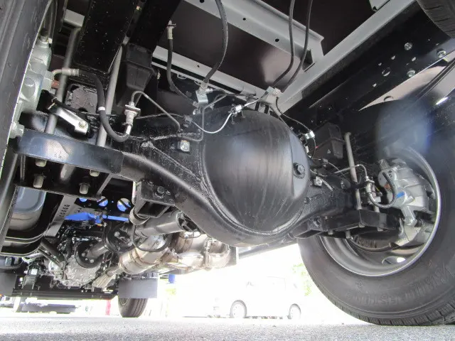 日野 デュトロ 2KG-XZU650F(2WD)の写真27