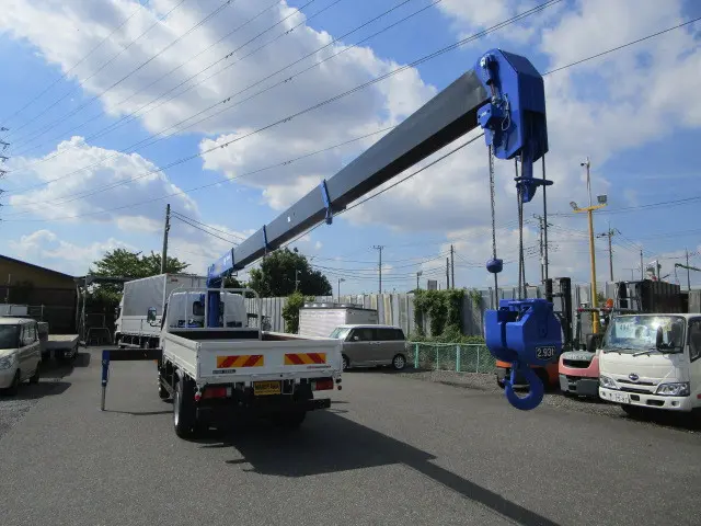 日野 デュトロ 2KG-XZU650F(2WD)の写真29