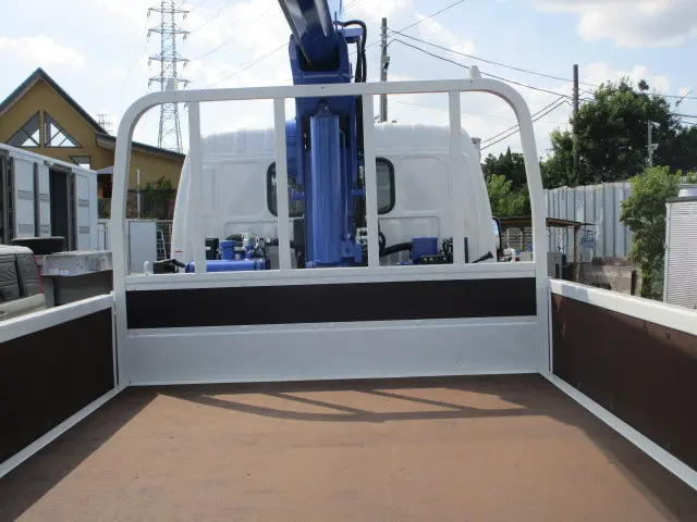 日野 デュトロ 2KG-XZU650F(2WD)の写真30