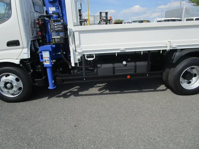 日野 デュトロ 2KG-XZU650F(2WD)の写真40