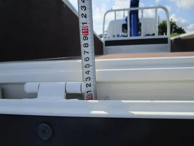 日野 デュトロ 2KG-XZU650F(2WD)の写真45