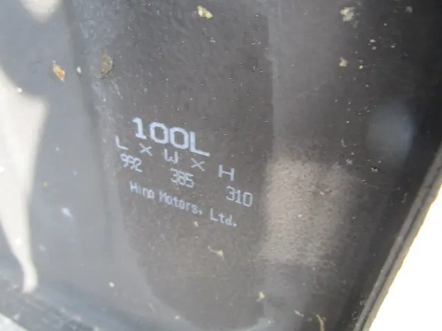 日野 デュトロ 2KG-XZU650F(2WD)の写真46