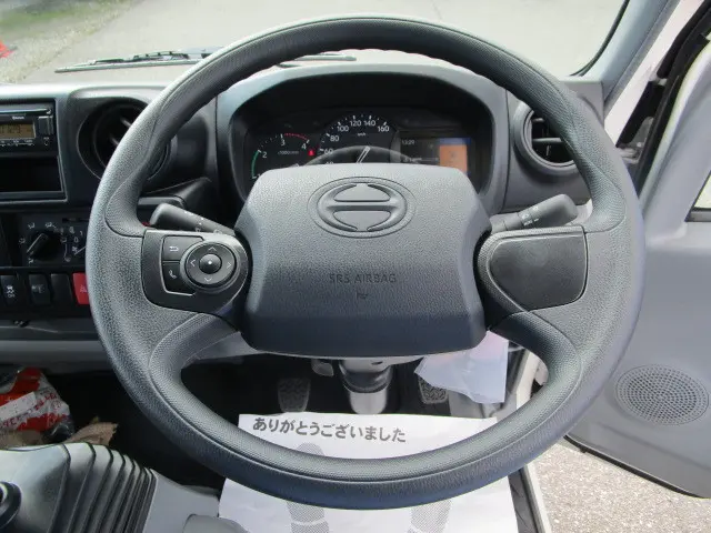 日野 デュトロ 2KG-XZU650F(2WD)の写真12
