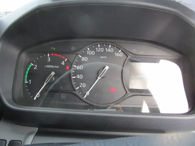 日野 デュトロ 2KG-XZU650F(2WD)の写真13