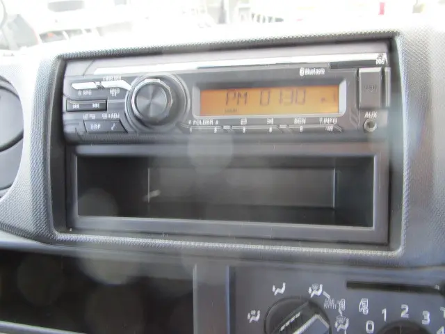 日野 デュトロ 2KG-XZU650F(2WD)の写真14