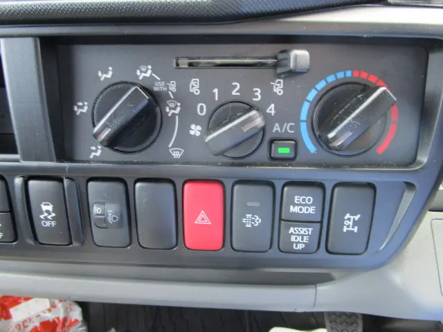 日野 デュトロ 2KG-XZU650F(2WD)の写真15