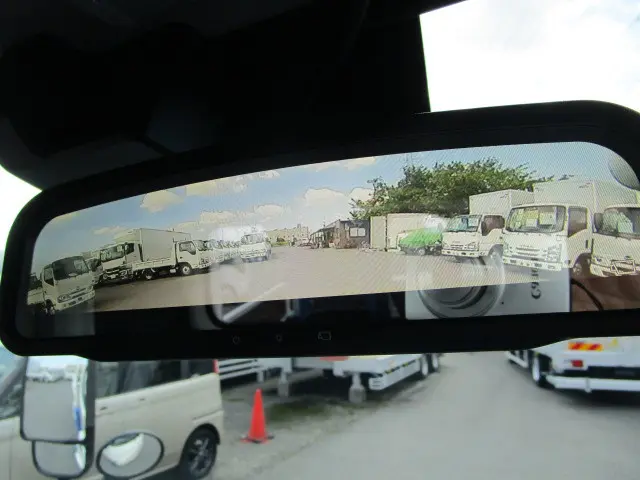 日野 デュトロ 2KG-XZU650F(2WD)の写真17