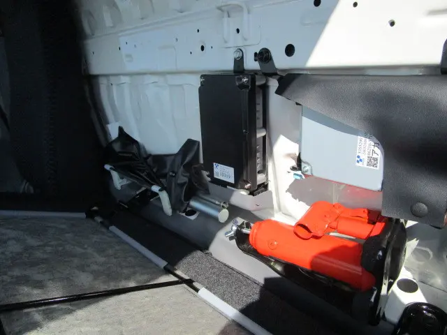 日野 デュトロ 2KG-XZU650F(2WD)の写真20