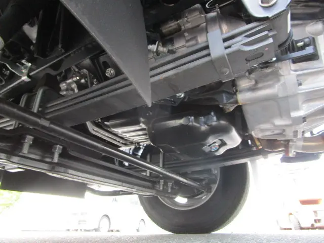 日野 デュトロ 2KG-XZU650F(2WD)の写真26