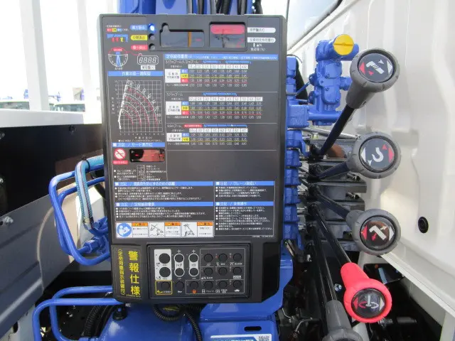 日野 デュトロ 2KG-XZU650F(2WD)の写真34