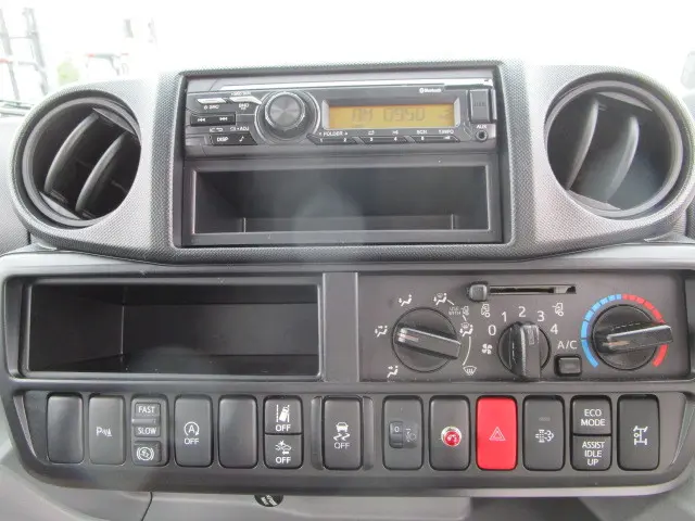 日野 デュトロ 2KG-XZU650M(2WD)の写真13