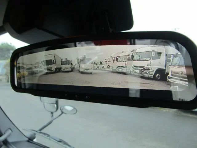 日野 デュトロ 2KG-XZU650M(2WD)の写真14