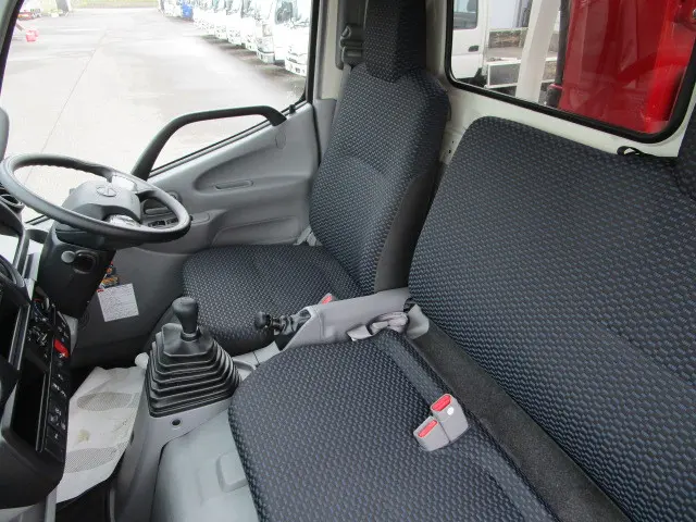 日野 デュトロ 2KG-XZU650M(2WD)の写真16