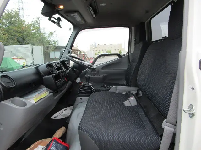 日野 デュトロ 2KG-XZU650M(2WD)の写真17